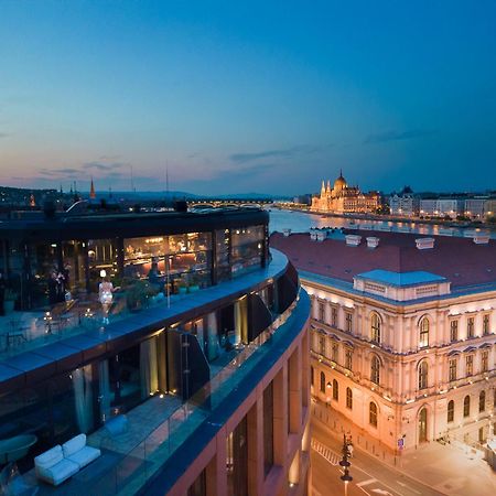Апартаменты Trip And Hop Будапешт Экстерьер фото
