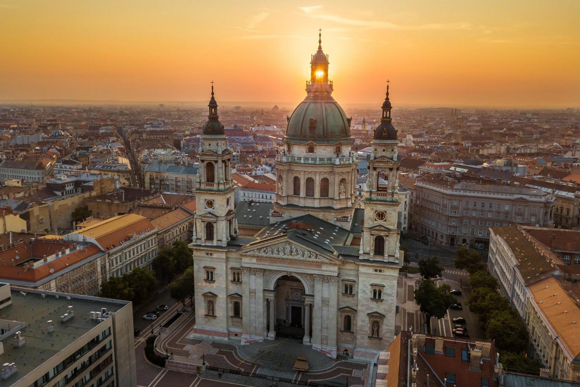 Апартаменты Trip And Hop Будапешт Экстерьер фото