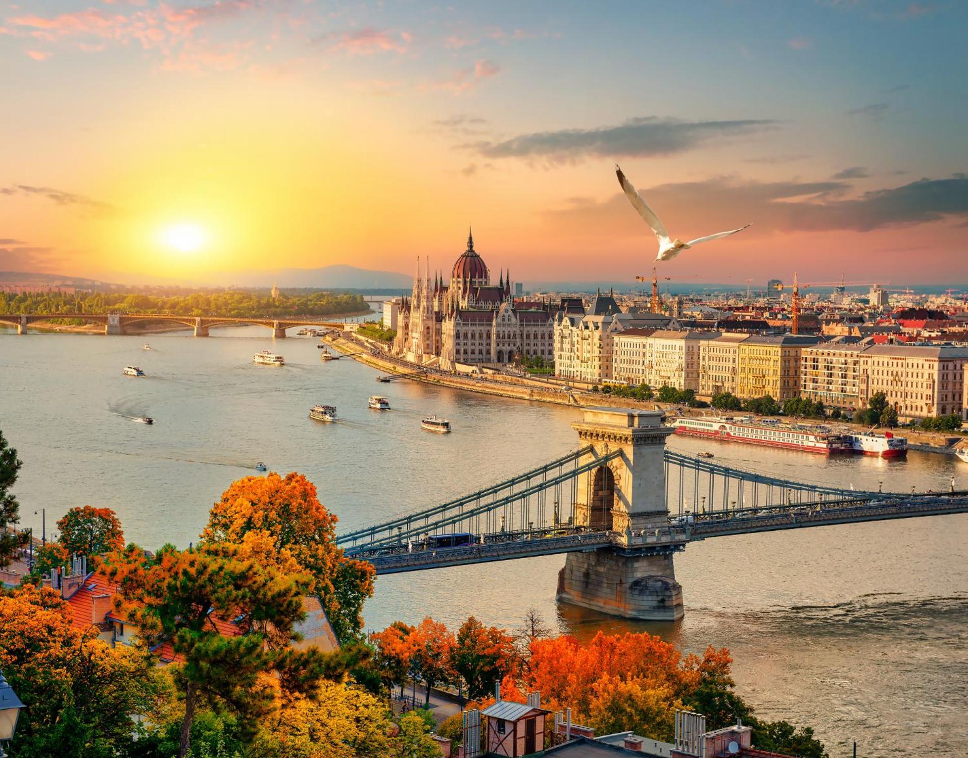 Апартаменты Trip And Hop Будапешт Экстерьер фото
